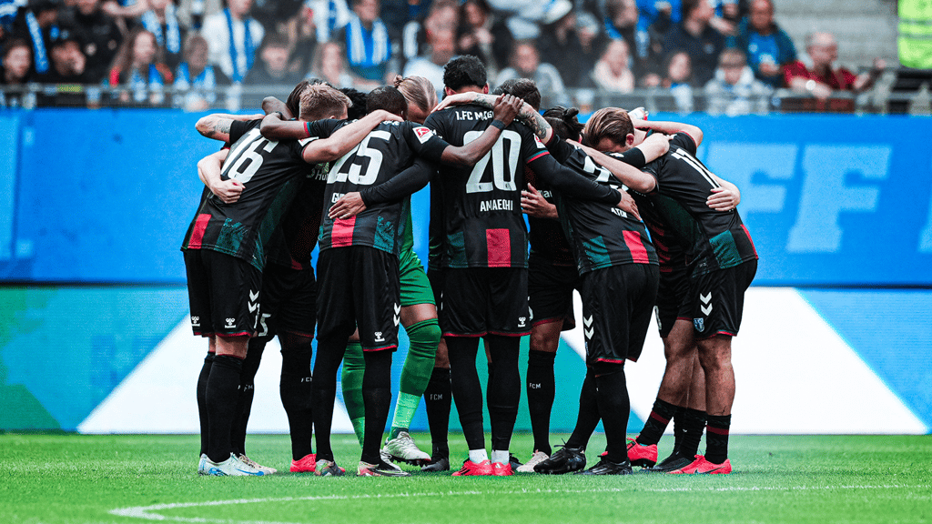 Eine Niederlage gegen Fortuna Düsseldorf kann sich für den 1. FC Magdeburg negativ auf die TV-Einnahmen der nächsten Jahre auswirken.