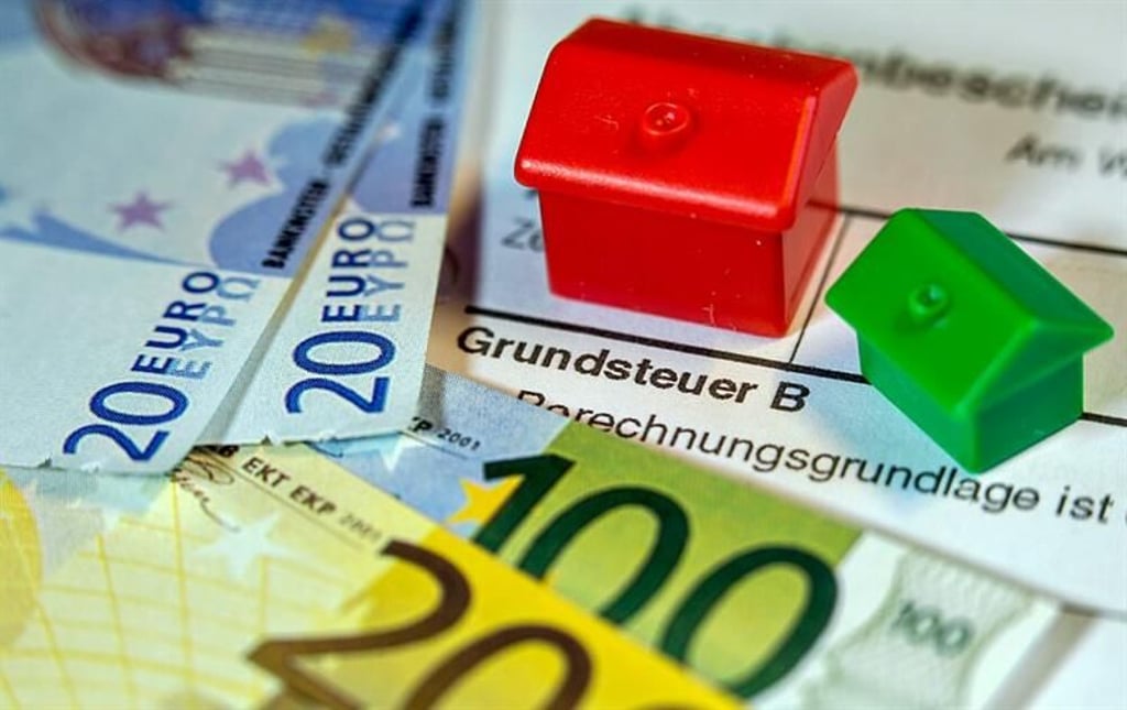 Die Hebesätze für die Grund- und Gewerbsteuer in Hettstedt wurden erneut angepasst.