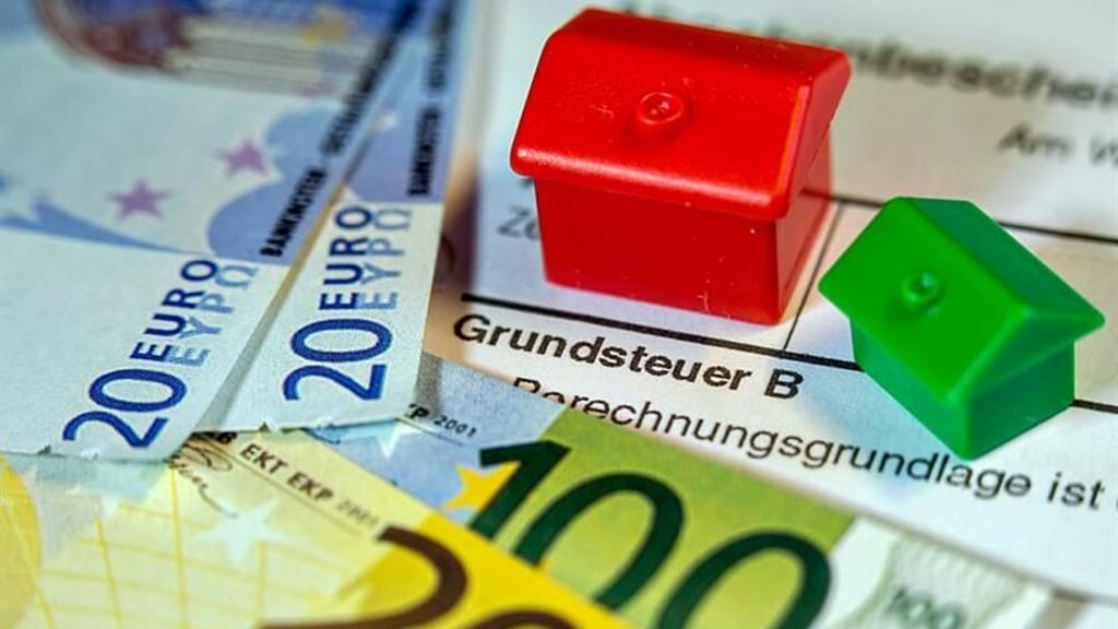Die Hebesätze für die Grund- und Gewerbsteuer in Hettstedt wurden erneut angepasst.