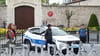 Die Verhandlungen finden im Istanbuler Dolmabahce-Palast statt.
