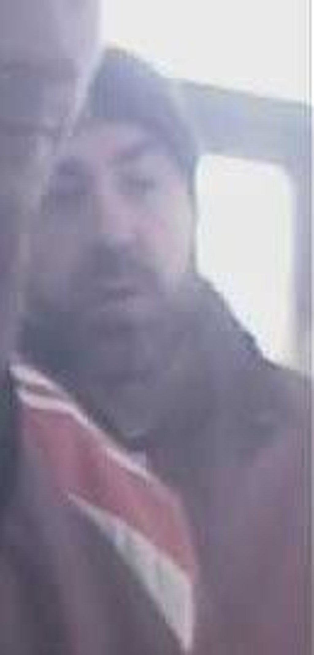 Wer ist dieser Mann?