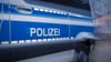 Ein 24-Jähriger lieferte sich in Bitterfeld-Wolfen eine Verfolgungsjagd mit der Polizei.