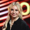 Susanne Klehn, hier bei der 29. Jose Carreras Gala in der Media City Leipzig im Jahr 2023 ist bekannt aus "Brisant". Die Moderatorin ist erneut an Krebs erkrankt.