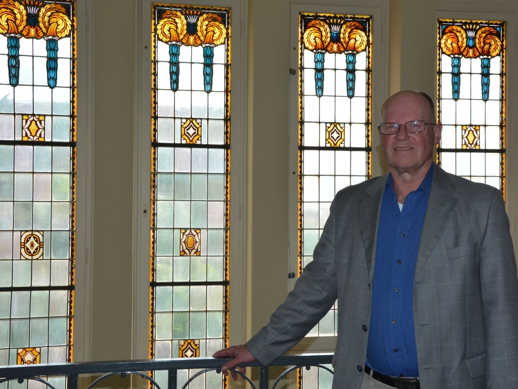 Peter zur Nieden ist neuer Amtsgerichtsdirektor in Schönebeck. Er übernimmt vor allem verwaltende Aufgaben und Fälle aus dem Jugendstrafrecht.