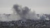 Israels Armee hat die erwartete Großoffensive im Gazastreifen begonnen. (Archivbild)