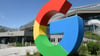 Google hat einen Datenschutz-Prozess am Landgericht Berlin verloren. (Foto Illustration)