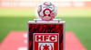 Der Hallesche FC beteiligt sich an der Hilfsaktion für den ehemaligen Profi Tom Weilandt.