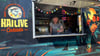 Der Wernigeröder Maik Sawade hat sich eine Cocktail-Bar auf vier Rädern geschaffen.