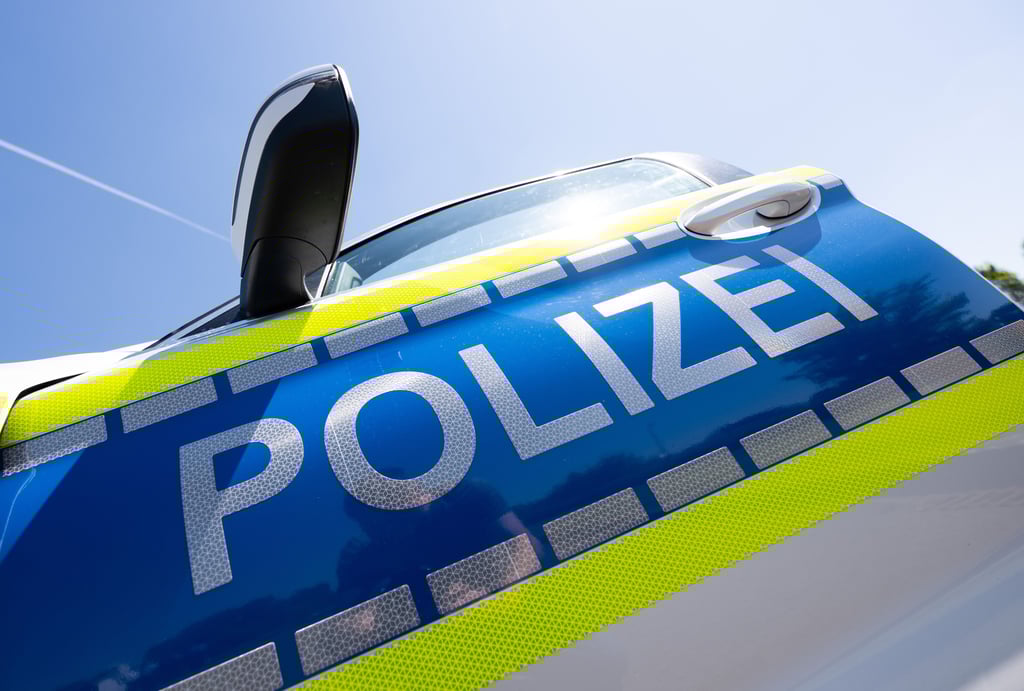 Ein Zug hat in der Börde bei Wefensleben einen Mann erfasst.