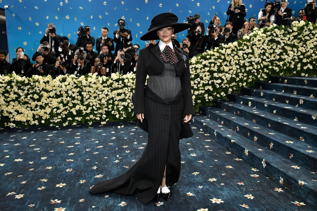 Rihanna hat ihren neuen Song „Friend of Mine“ veröffentlicht - zum neuen Kinofilm „Die Schlümpfe“, der am 17. Juli ins Kino kommt. (Archivfoto)