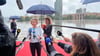 EU-Kommissionschefin Ursula von der Leyen findet in Tirana deutliche Worte zu Russlands Kurs in Verhandlungen mit der Ukraine.