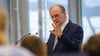 Sachsen-Anhalts Ministerpräsident Reiner Haseloff (CDU) sieht in einem Verbotsverfahren der AfD nicht den richtigen Weg. (Archivbild)