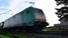 Ein Intercity-Zug hat bei Wefensleben einen Mann erfasst und schwer verletzt.