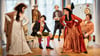 „Die Theatralischen Abentheuer oder Der Theaterdirektor in Nöthen (L’impresario in angustie)“ war Goethes Lieblings-Lustspiel.