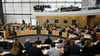 Der Thüringer Landtag macht den Weg frei für eine Finanzspritze für die Kommunen im Freistaat. (Archivbild)
