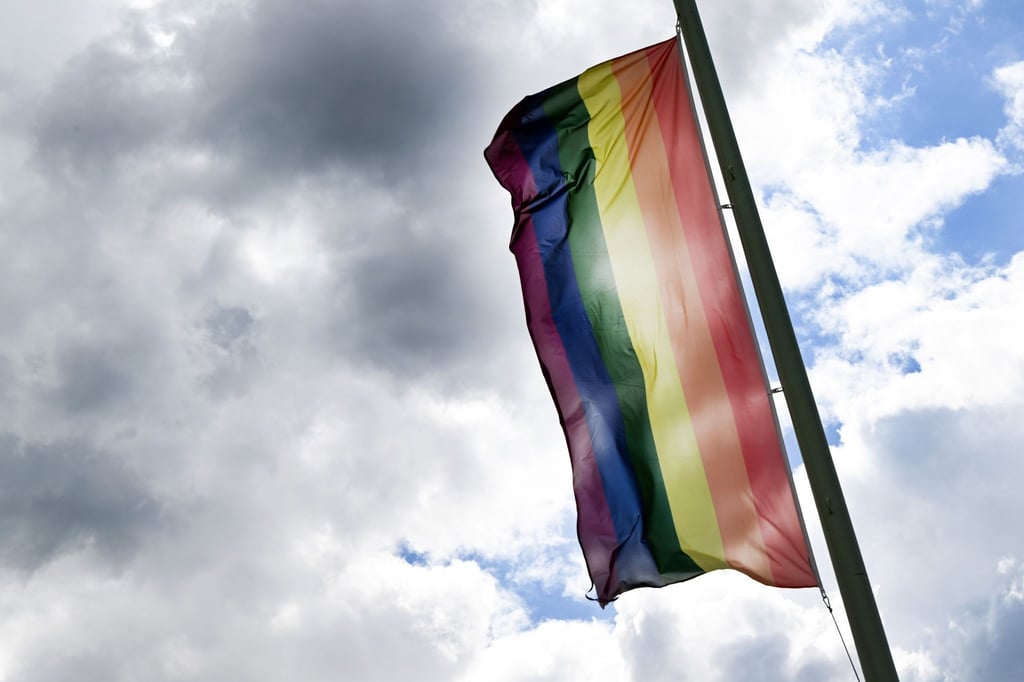 Die Bremer Polizei startet ein Angebot gegen queerfeindliche Straftaten. (Archivfoto)