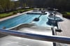 Das Freibad „Bodeperle“ in Rübeland startet am 31. Mai 2025 in die neue Saison.