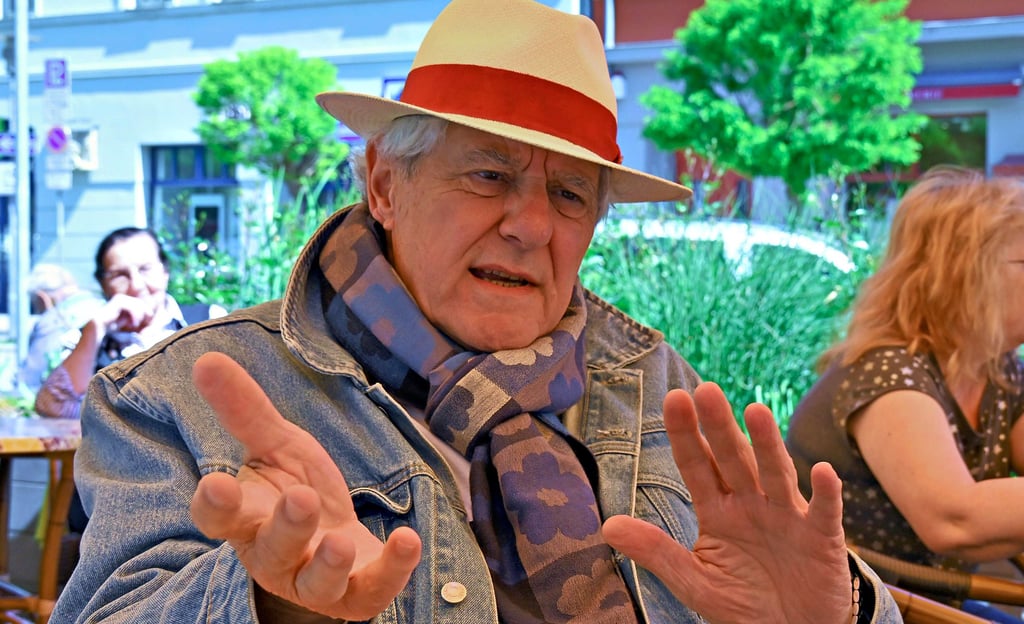 Die Stadt Aschersleben kennt Jean Back bereits. Für seine neue Aufgabe hat er auch das Seeland, Arnstein und Falkenstein/Harz besucht.