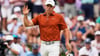 Noch mal gutgegangen: Golfstar Rory McIlroy.