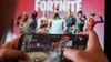 Fortnite ist derzeit in Apple-App-Stores nicht verfügbar. (Symbolbild)