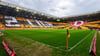 Ab in die 2. Liga: Dresden verabschiedet sich mit Sieg.