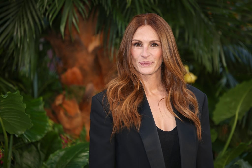 Julia Roberts und ihre Familie trauern um Hund Myrtle. (Archivbild)