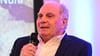 Hoeneß spricht Klartext