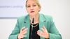 Niedersachsens Justizministerin Kathrin Wahlmann will sich für eine härtere Bestrafung der Täter bei gezielten Tötungen von Frauen einsetzen. (Archivfoto)