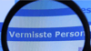 Ein Mann aus Kemberg nahe Wittenberg wird seit dem 16. Mai 2025 vermisst.
