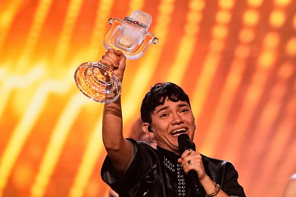 Österreich hat den ESC 2025 gewonnen.