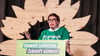 Susan Sziborra-Seidlitz ist zur neuen Vorsitzenden der Grünen gewählt worden und geht als designierte Spitzenkandidatin in den Landtagswahlkampf.