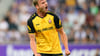 Dynamo Dresden hat Christoph Daferner fest verpflichtet.