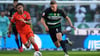 Sporting ist alter und neuer portugiesischer Meister.