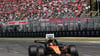 WM-Spitzenreiter Oscar Piastri startet den Grand Prix in Imola von ganz vorn.