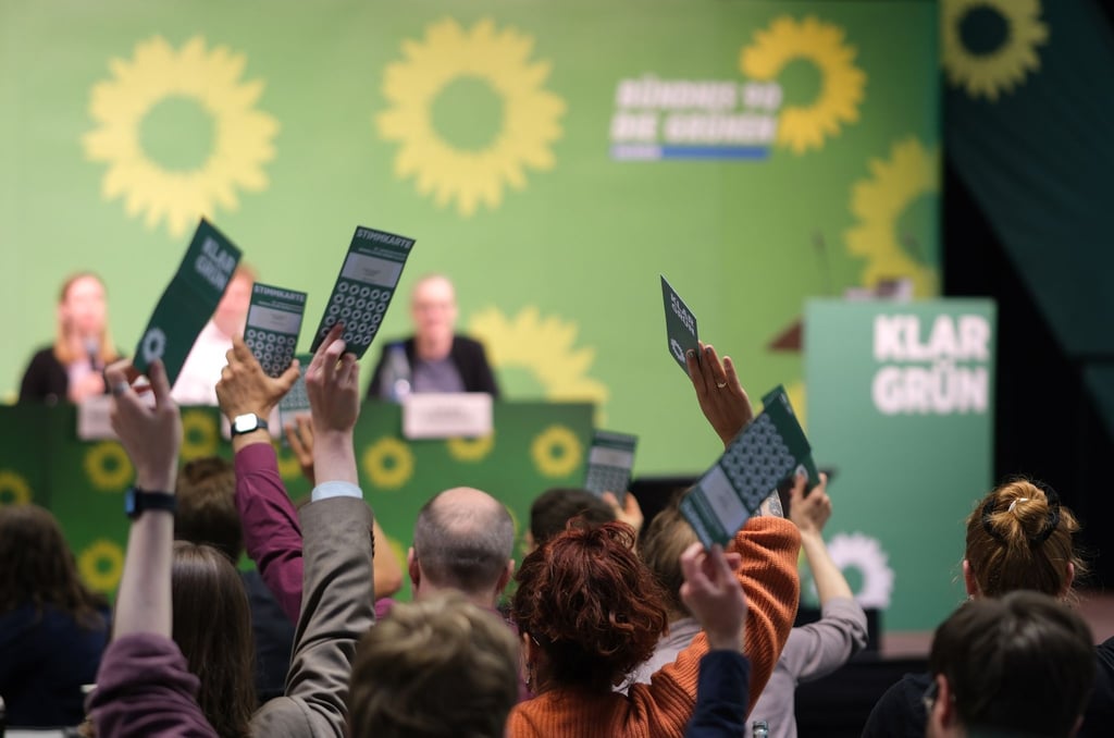Für viele in der Partei ist ein AfD-Verfahren eine Notwendigkeit.
