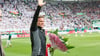 Servus Rekord-Schiedsrichter: Felix Brych beendet nach 359 Bundesligaspielen seine Karriere.