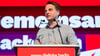 Linke-Landeschef Maximilian Schirmer amtiert seit 2023.