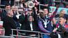 Träume werden wahr: RB-Trainerkandidat Oliver Glasner gewinnt mit Chrystal Palace den FA-Cup