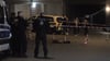 Nach dem Messerangriff auf einen Polizisten fordert die Gewerkschaft mehr Schutz für Polizeibeamte.