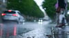 Das Wetter Ende Mai bleibt ungemütlich: Gewitter, Sturmböen und auch Starkregen drohen in Sachsen-Anhalt.&nbsp;