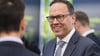 Sachsen will auch in Krisenzeiten Investitionen anziehen und Hightech fördern. (Archivbild)