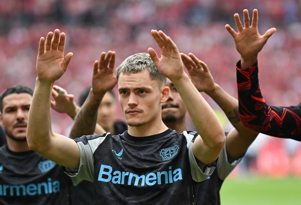 Bayer Leverkusen hat im Wechsel-Poker um Florian Wirtz laut Sportchef Simon Rolfes keinen Druck.