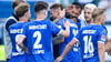 Verabschiedete sich mit einem Sieg von Darmstadt 98: Tobias Kempe.