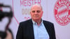 Übte heftige Schelte an den Medien: Bayern Münchens Ehrenpräsident Uli Hoeneß.