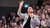 Jesus Ramirez feierte mit Braunschweig einen gelungenen Start in die Playoffs.