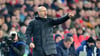 Dramatische Aufholjagd gekrönt: Trainer Peter Bosz holt mit der PSV Eindhoven die Meisterschaft.