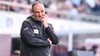 Blickt entschlossen auf das Relegationsduell: Frank Schmidt.