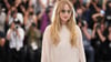 Jennifer Lawrence nach der Premiere ihres neuen Films in Cannes.