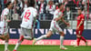 Der 1. FC Köln ist wieder erstklassig