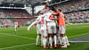 Nach einem Jahr in der 2. Bundesliga ist der 1. FC Köln wieder in die Bundesliga aufgestiegen.